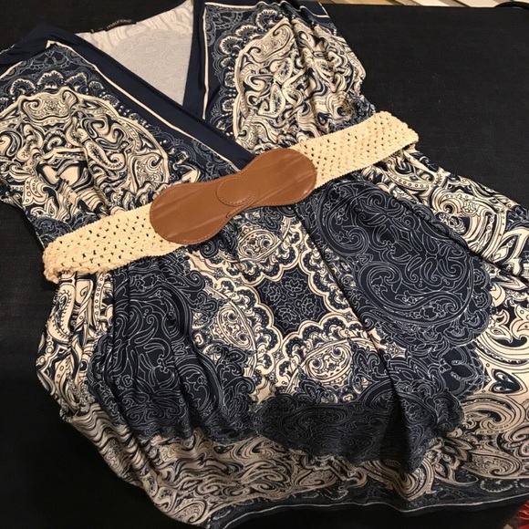 Maurices Dresses & Skirts - Super cute Maurice’s dress